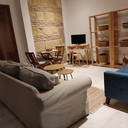 La Casa De La Escalera 1 Derecha Lejlighed Córdoba Eksteriør billede