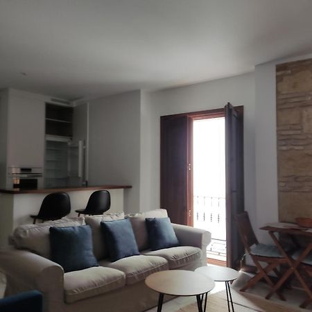 La Casa De La Escalera 1 Derecha Lejlighed Córdoba Eksteriør billede