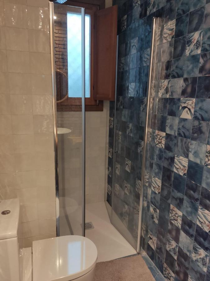 La Casa De La Escalera 1 Derecha Lejlighed Córdoba Eksteriør billede