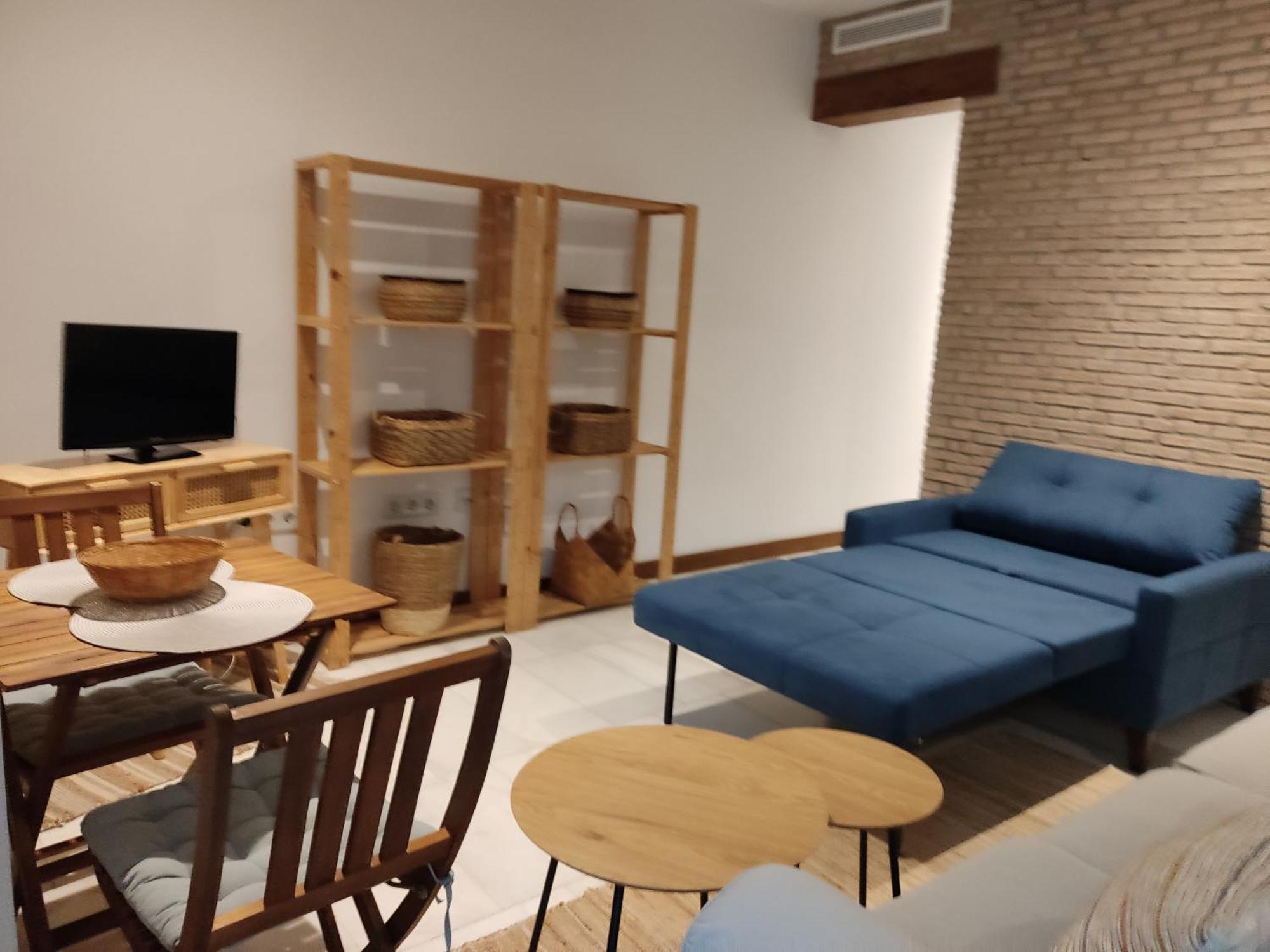 La Casa De La Escalera 1 Derecha Lejlighed Córdoba Værelse billede