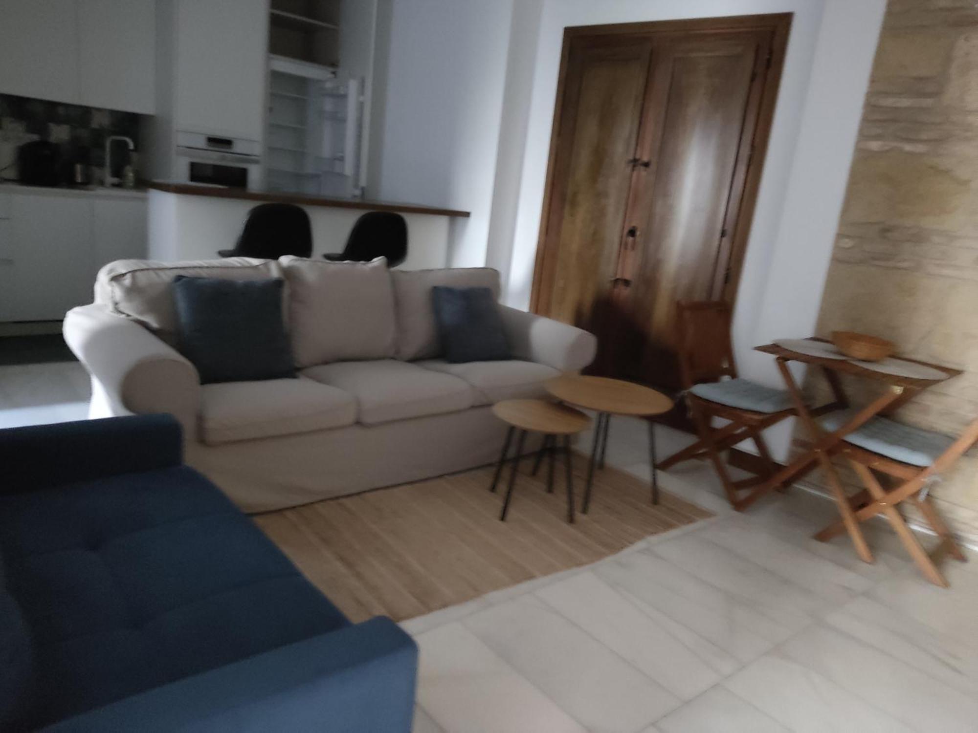 La Casa De La Escalera 1 Derecha Lejlighed Córdoba Værelse billede