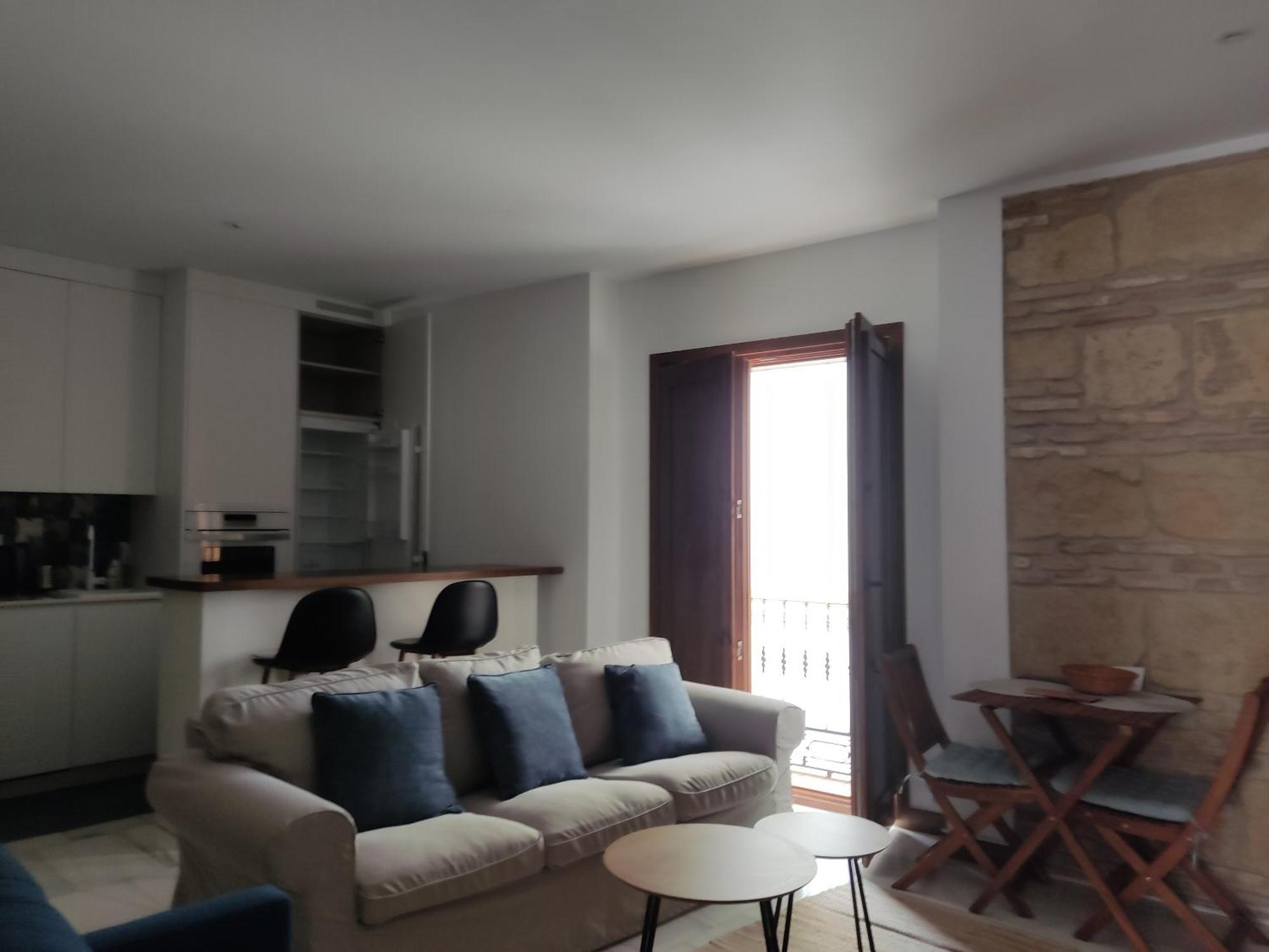 La Casa De La Escalera 1 Derecha Lejlighed Córdoba Eksteriør billede